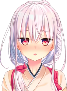 Page 672 of Nukige Mitai na Shima ni Sunderu Watashi wa Dou Surya Ii Desu ka? (Character set) blush - preview thumbnail