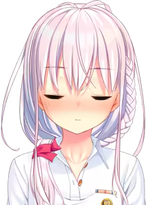 Page 729 of Nukige Mitai na Shima ni Sunderu Watashi wa Dou Surya Ii Desu ka? (Character set) blush - preview thumbnail