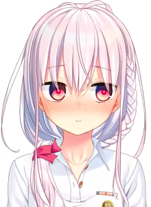 Page 730 of Nukige Mitai na Shima ni Sunderu Watashi wa Dou Surya Ii Desu ka? (Character set) blush - preview thumbnail
