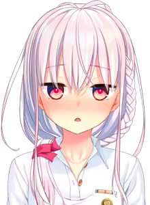 Page 734 of Nukige Mitai na Shima ni Sunderu Watashi wa Dou Surya Ii Desu ka? (Character set) blush - preview thumbnail