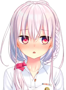 Page 739 of Nukige Mitai na Shima ni Sunderu Watashi wa Dou Surya Ii Desu ka? (Character set) blush - preview thumbnail