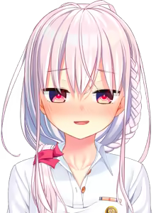 Page 742 of Nukige Mitai na Shima ni Sunderu Watashi wa Dou Surya Ii Desu ka? (Character set) blush - preview thumbnail