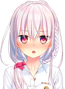Page 746 of Nukige Mitai na Shima ni Sunderu Watashi wa Dou Surya Ii Desu ka? (Character set) blush - preview thumbnail