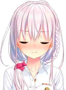 Page 747 of Nukige Mitai na Shima ni Sunderu Watashi wa Dou Surya Ii Desu ka? (Character set) blush - preview thumbnail