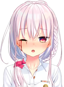 Page 748 of Nukige Mitai na Shima ni Sunderu Watashi wa Dou Surya Ii Desu ka? (Character set) blush - preview thumbnail