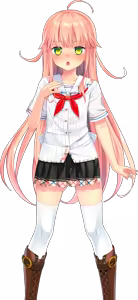 Page 786 of Nukige Mitai na Shima ni Sunderu Watashi wa Dou Surya Ii Desu ka? (Character set) blush - preview thumbnail