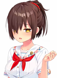 Page 8 of Nukige Mitai na Shima ni Sunderu Watashi wa Dou Surya Ii Desu ka? (Character set) blush - preview thumbnail