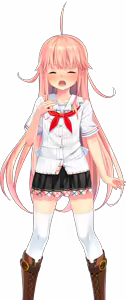 Page 806 of Nukige Mitai na Shima ni Sunderu Watashi wa Dou Surya Ii Desu ka? (Character set) blush - preview thumbnail