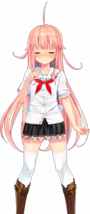 Page 807 of Nukige Mitai na Shima ni Sunderu Watashi wa Dou Surya Ii Desu ka? (Character set) blush - preview thumbnail