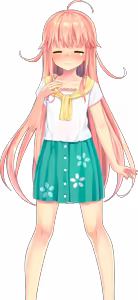 Page 847 of Nukige Mitai na Shima ni Sunderu Watashi wa Dou Surya Ii Desu ka? (Character set) blush - preview thumbnail