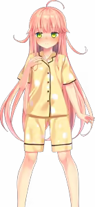 Page 857 of Nukige Mitai na Shima ni Sunderu Watashi wa Dou Surya Ii Desu ka? (Character set) blush - preview thumbnail
