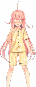 Page 860 of Nukige Mitai na Shima ni Sunderu Watashi wa Dou Surya Ii Desu ka? (Character set) blush - preview thumbnail