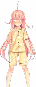 Page 878 of Nukige Mitai na Shima ni Sunderu Watashi wa Dou Surya Ii Desu ka? (Character set) blush - preview thumbnail
