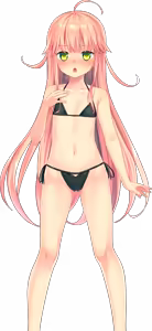 Page 885 of Nukige Mitai na Shima ni Sunderu Watashi wa Dou Surya Ii Desu ka? (Character set) blush - preview thumbnail