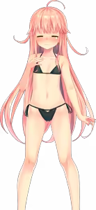 Page 896 of Nukige Mitai na Shima ni Sunderu Watashi wa Dou Surya Ii Desu ka? (Character set) blush - preview thumbnail
