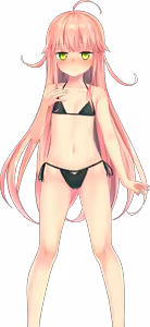 Page 901 of Nukige Mitai na Shima ni Sunderu Watashi wa Dou Surya Ii Desu ka? (Character set) blush - preview thumbnail