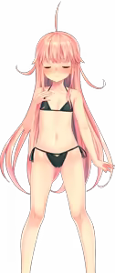 Page 906 of Nukige Mitai na Shima ni Sunderu Watashi wa Dou Surya Ii Desu ka? (Character set) blush - preview thumbnail