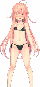 Page 907 of Nukige Mitai na Shima ni Sunderu Watashi wa Dou Surya Ii Desu ka? (Character set) blush - preview thumbnail