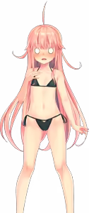Page 912 of Nukige Mitai na Shima ni Sunderu Watashi wa Dou Surya Ii Desu ka? (Character set) blush - preview thumbnail