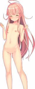 Page 935 of Nukige Mitai na Shima ni Sunderu Watashi wa Dou Surya Ii Desu ka? (Character set) blush - preview thumbnail