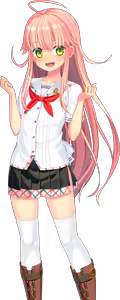 Page 944 of Nukige Mitai na Shima ni Sunderu Watashi wa Dou Surya Ii Desu ka? (Character set) blush - preview thumbnail