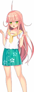 Page 976 of Nukige Mitai na Shima ni Sunderu Watashi wa Dou Surya Ii Desu ka? (Character set) blush - preview thumbnail