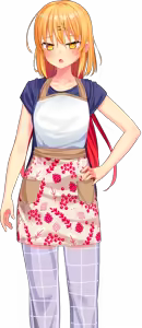 Page 1071 of Nukige Mitai na Shima ni Sunderu Watashi wa Dou Surya Ii Desu ka? (Character set) blush - preview thumbnail