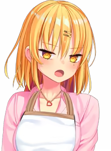 Page 1229 of Nukige Mitai na Shima ni Sunderu Watashi wa Dou Surya Ii Desu ka? (Character set) blush - preview thumbnail