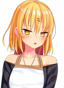 Page 1255 of Nukige Mitai na Shima ni Sunderu Watashi wa Dou Surya Ii Desu ka? (Character set) blush - preview thumbnail