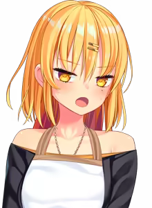 Page 1257 of Nukige Mitai na Shima ni Sunderu Watashi wa Dou Surya Ii Desu ka? (Character set) blush - preview thumbnail