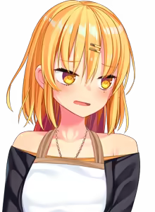 Page 1270 of Nukige Mitai na Shima ni Sunderu Watashi wa Dou Surya Ii Desu ka? (Character set) blush - preview thumbnail