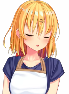 Page 1296 of Nukige Mitai na Shima ni Sunderu Watashi wa Dou Surya Ii Desu ka? (Character set) blush - preview thumbnail