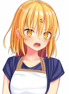 Page 1301 of Nukige Mitai na Shima ni Sunderu Watashi wa Dou Surya Ii Desu ka? (Character set) blush - preview thumbnail
