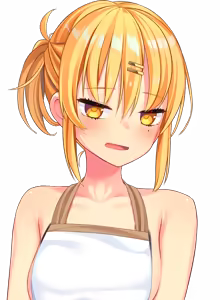 Page 1320 of Nukige Mitai na Shima ni Sunderu Watashi wa Dou Surya Ii Desu ka? (Character set) blush - preview thumbnail