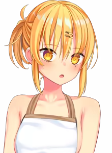 Page 1323 of Nukige Mitai na Shima ni Sunderu Watashi wa Dou Surya Ii Desu ka? (Character set) blush - preview thumbnail