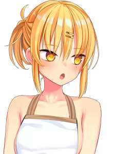 Page 1331 of Nukige Mitai na Shima ni Sunderu Watashi wa Dou Surya Ii Desu ka? (Character set) blush - preview thumbnail