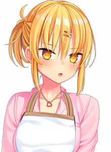Page 1337 of Nukige Mitai na Shima ni Sunderu Watashi wa Dou Surya Ii Desu ka? (Character set) blush - preview thumbnail
