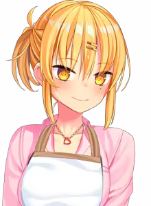 Page 1340 of Nukige Mitai na Shima ni Sunderu Watashi wa Dou Surya Ii Desu ka? (Character set) blush - preview thumbnail