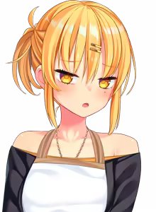 Page 1389 of Nukige Mitai na Shima ni Sunderu Watashi wa Dou Surya Ii Desu ka? (Character set) blush - preview thumbnail
