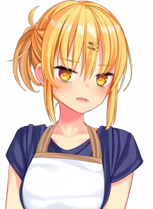 Page 1394 of Nukige Mitai na Shima ni Sunderu Watashi wa Dou Surya Ii Desu ka? (Character set) blush - preview thumbnail