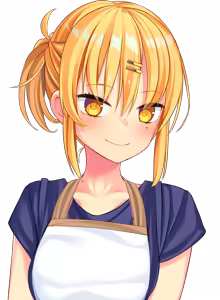 Page 1396 of Nukige Mitai na Shima ni Sunderu Watashi wa Dou Surya Ii Desu ka? (Character set) blush - preview thumbnail