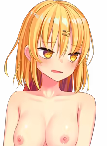 Page 261 of Nukige Mitai na Shima ni Sunderu Watashi wa Dou Surya Ii Desu ka? (Character set) blush - preview thumbnail