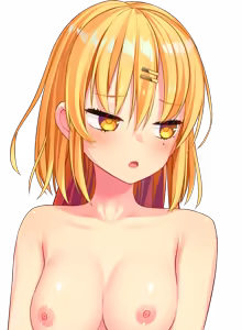 Page 265 of Nukige Mitai na Shima ni Sunderu Watashi wa Dou Surya Ii Desu ka? (Character set) blush - preview thumbnail