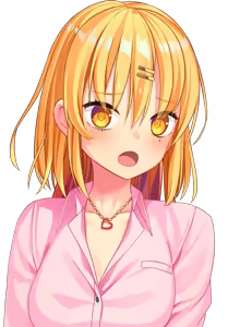 Page 290 of Nukige Mitai na Shima ni Sunderu Watashi wa Dou Surya Ii Desu ka? (Character set) blush - preview thumbnail