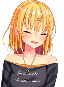 Page 298 of Nukige Mitai na Shima ni Sunderu Watashi wa Dou Surya Ii Desu ka? (Character set) blush - preview thumbnail