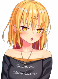 Page 316 of Nukige Mitai na Shima ni Sunderu Watashi wa Dou Surya Ii Desu ka? (Character set) blush - preview thumbnail