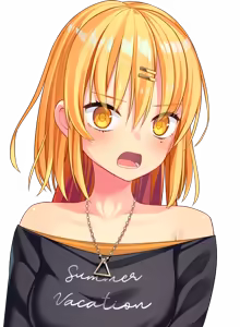 Page 320 of Nukige Mitai na Shima ni Sunderu Watashi wa Dou Surya Ii Desu ka? (Character set) blush - preview thumbnail