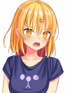 Page 348 of Nukige Mitai na Shima ni Sunderu Watashi wa Dou Surya Ii Desu ka? (Character set) blush - preview thumbnail