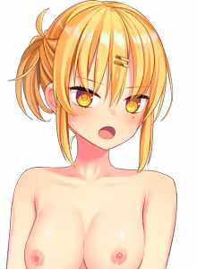 Page 355 of Nukige Mitai na Shima ni Sunderu Watashi wa Dou Surya Ii Desu ka? (Character set) blush - preview thumbnail