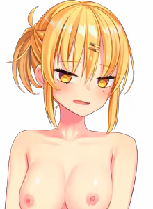 Page 367 of Nukige Mitai na Shima ni Sunderu Watashi wa Dou Surya Ii Desu ka? (Character set) blush - preview thumbnail